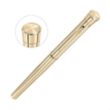 Garland® Signature Custom Emblem Rollerball Pen - Gold | https://www.bestnamebadges.com