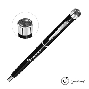 Garland® Color Aura Mechanical Pencil - Chrome Accent | https://www.bestnamebadges.com