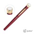 Garland® Color Custom Rollerball Pen - Gold Accent | https://www.bestnamebadges.com