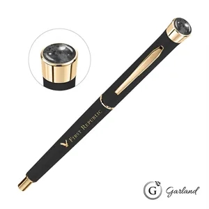 Garland-Color-Matte-Aura-Mechanical-Pencil-Gold