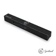Garland® Color Matte Custom Mechanical Pencil - Chrome | https://www.bestnamebadges.com