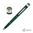 Garland® Color Matte Custom Mechanical Pencil - Chrome | https://www.bestnamebadges.com