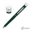 Garland® Color Matte Custom Mechanical Pencil - Chrome | https://www.bestnamebadges.com