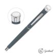 Garland® Color Matte Custom Mechanical Pencil - Chrome | https://www.bestnamebadges.com