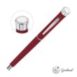 Garland® Color Matte Custom Mechanical Pencil - Chrome | https://www.bestnamebadges.com