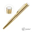 Garland® Executive Custom Signature Rollerball Pen - Gold | https://www.bestnamebadges.com