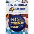 1-Pack 3" Button Card | https://www.bestnamebadges.com