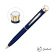 Garland® Tactical Custom Textured Twist Pen - Gold | https://www.bestnamebadges.com