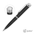 Garland® Executive Color Custom Emblem Pen - Chrome | https://www.bestnamebadges.com