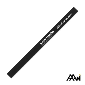 Master Custom Carpenter Pencil | https://www.bestnamebadges.com