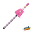 Pencil Heroes®  Superhero Series Female w/Cape | https://www.bestnamebadges.com