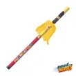 Pencil Heroes®  Superhero Series Female w/Cape | https://www.bestnamebadges.com