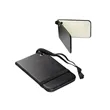 Leeman Tuscany Luggage Tag | https://www.bestnamebadges.com