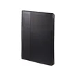 Leeman Tuscany Duo-Textured Padfolio | https://www.bestnamebadges.com