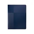 Leeman Tuscany Duo-Textured Padfolio | https://www.bestnamebadges.com