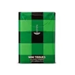 Mini Tissue Packet - Buffalo Plaid | https://www.bestnamebadges.com
