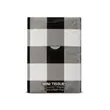 Mini Tissue Packet - Buffalo Plaid | https://www.bestnamebadges.com