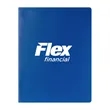Folder With Writing Pad | https://www.bestnamebadges.com