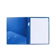 Folder With Writing Pad | https://www.bestnamebadges.com