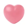 Heart Shape Stress Ball | https://www.bestnamebadges.com
