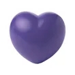 Heart Shape Stress Ball | https://www.bestnamebadges.com