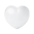 Heart Shape Stress Ball | https://www.bestnamebadges.com