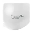 Heart Shape Stress Ball | https://www.bestnamebadges.com