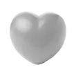 Heart Shape Stress Ball | https://www.bestnamebadges.com