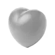 Heart Shape Stress Ball | https://www.bestnamebadges.com