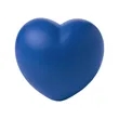 Heart Shape Stress Ball | https://www.bestnamebadges.com