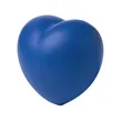 Heart Shape Stress Ball | https://www.bestnamebadges.com