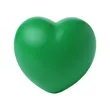 Heart Shape Stress Ball | https://www.bestnamebadges.com
