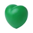 Heart Shape Stress Ball | https://www.bestnamebadges.com