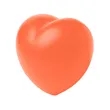 Heart Shape Stress Ball | https://www.bestnamebadges.com