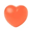 Heart Shape Stress Ball | https://www.bestnamebadges.com