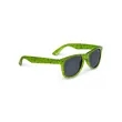 Campfire Sunglasses | https://www.bestnamebadges.com