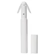 Belle Mare Handheld Battery Powered Pocket Fan | https://www.bestnamebadges.com