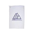 Golf Towel With Grommet And Hook | https://www.bestnamebadges.com