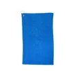Golf Towel With Grommet And Hook | https://www.bestnamebadges.com