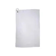 Golf Towel With Grommet And Hook | https://www.bestnamebadges.com