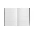 Prisma Recycled Paper Journal Notebook | https://www.bestnamebadges.com