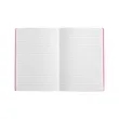 Prisma Recycled Paper Journal Notebook | https://www.bestnamebadges.com