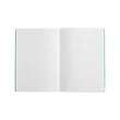 Prisma Recycled Paper Journal Notebook | https://www.bestnamebadges.com