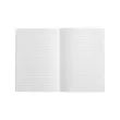 Prisma Recycled Paper Journal Notebook | https://www.bestnamebadges.com