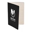 Summit Recycled Paper Journal Notebook | https://www.bestnamebadges.com