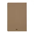 Summit Recycled Paper Journal Notebook | https://www.bestnamebadges.com