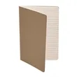 Summit Recycled Paper Journal Notebook | https://www.bestnamebadges.com