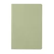 Summit Recycled Paper Journal Notebook | https://www.bestnamebadges.com