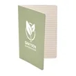 Summit Recycled Paper Journal Notebook | https://www.bestnamebadges.com