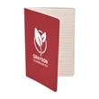 Summit Recycled Paper Journal Notebook | https://www.bestnamebadges.com